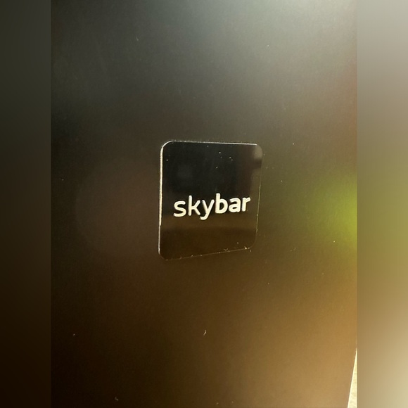 Skybar Luxury Wine Opener Set Box Foil Cutter Pourer Stopper Open Box - Picture 6 of 7